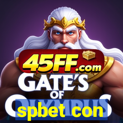 spbet con